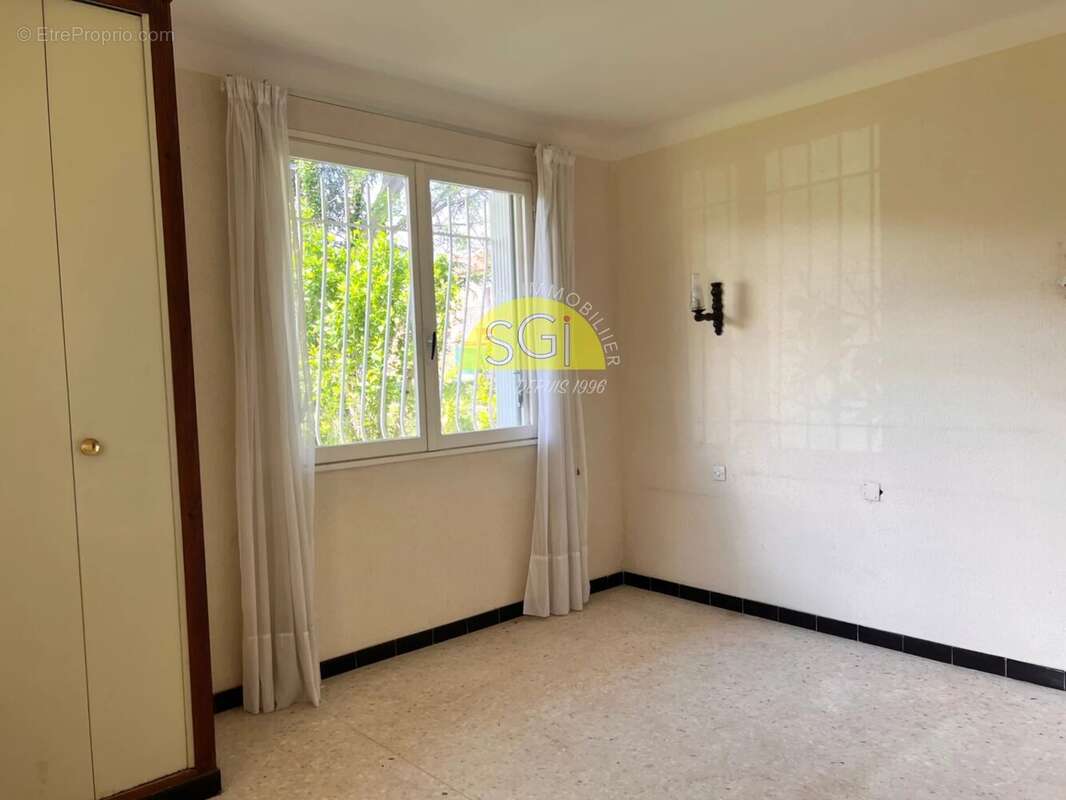 Maison à SAINT-ANDRE