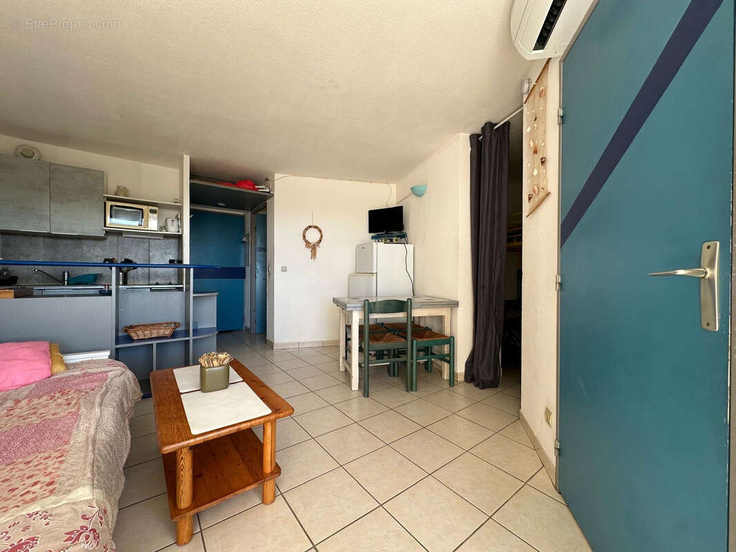 Appartement à SAINT-NAZAIRE