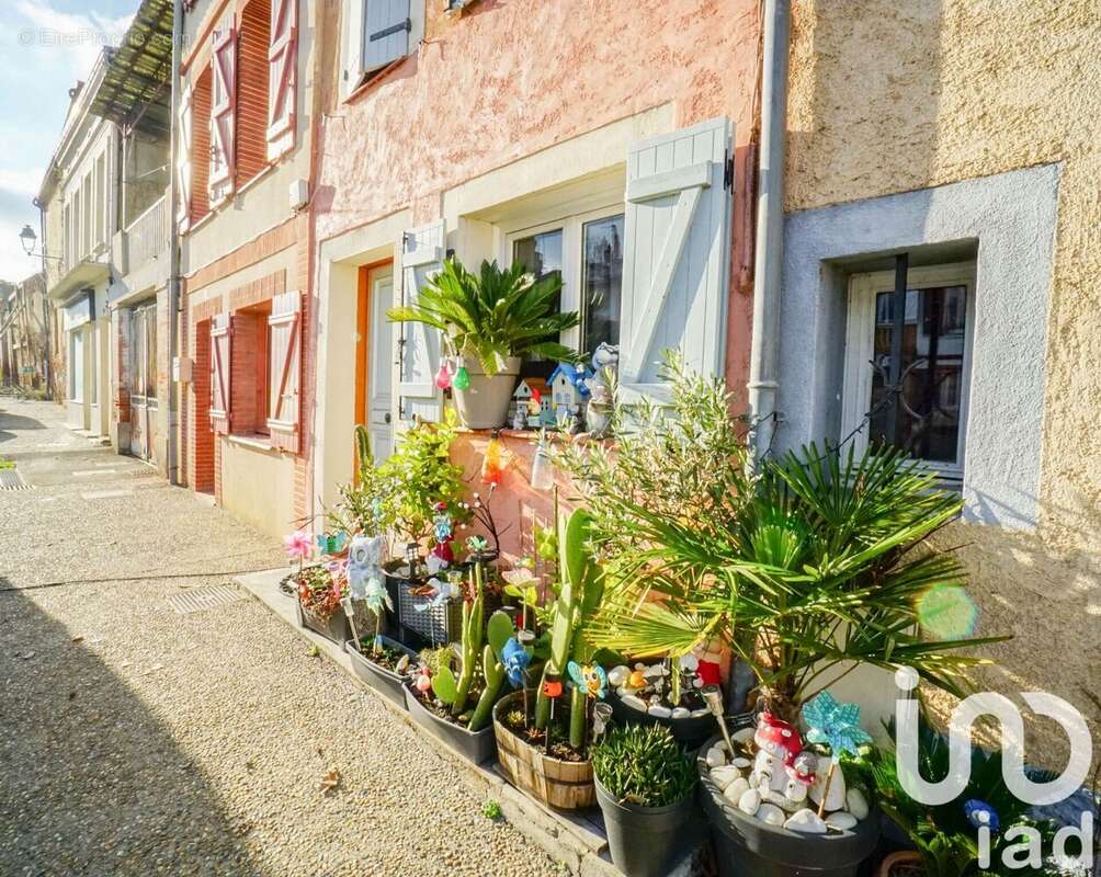 Photo 9 - Maison à LEVIGNAC