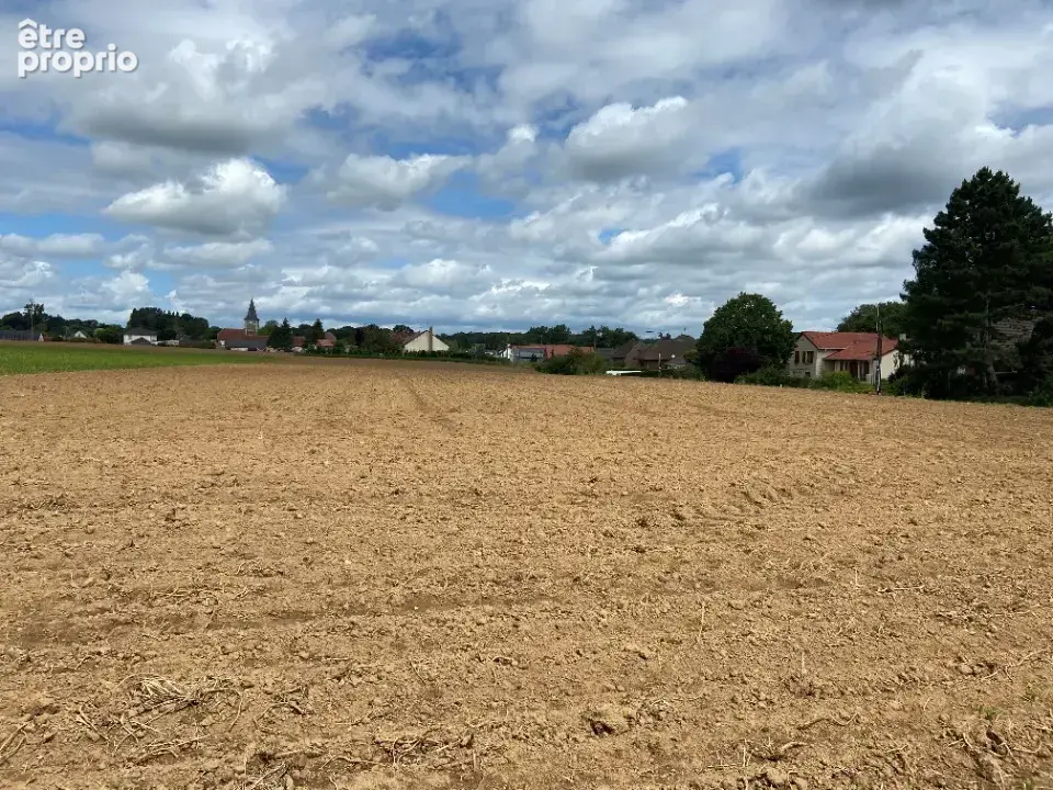 Terrain 483 m² à Wailly  - photo 2