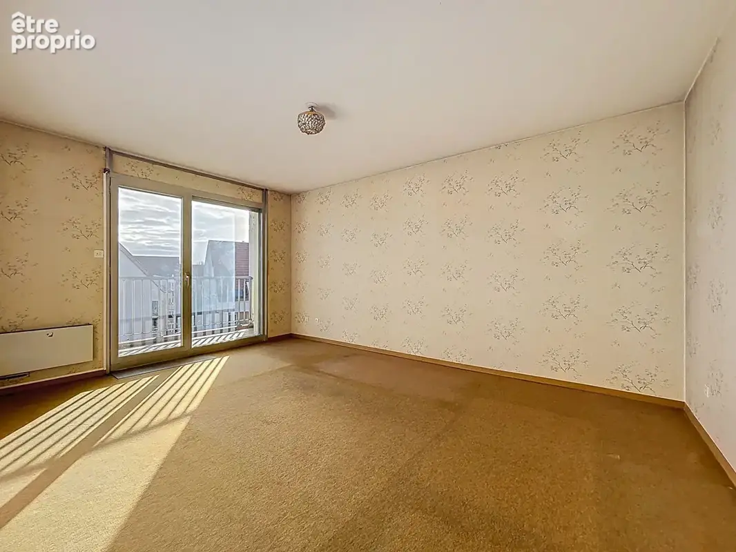 Appartement 3p à lingolsheim - photo 2