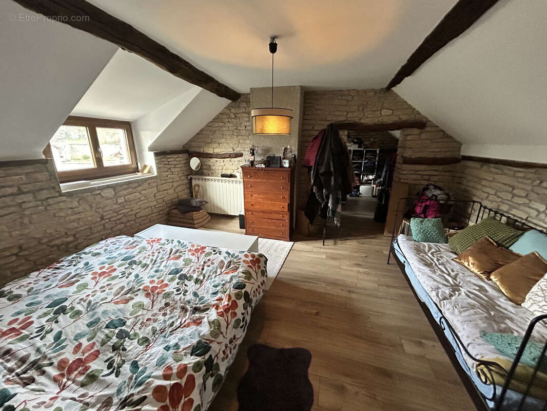 Maison à ASNIERES-EN-MONTAGNE