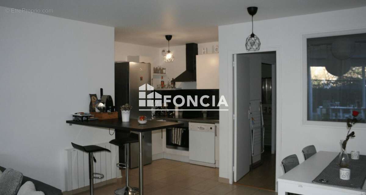 Appartement à BRUNOY