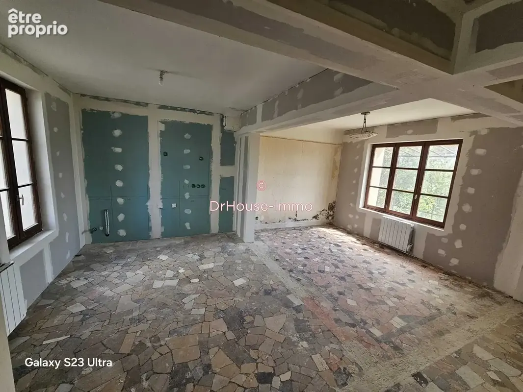 Maison 5 pièces 87 m² à vendre à Gargenville (78440) - photo 33