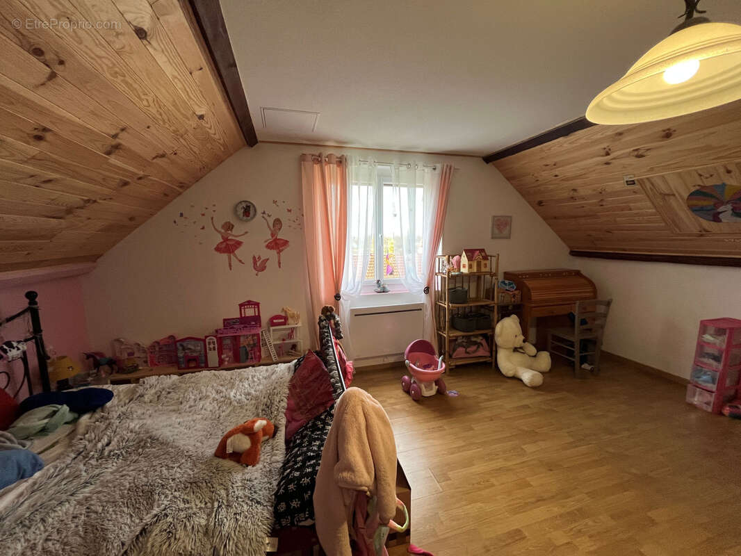 Villa six chambres et piscine - photo 22