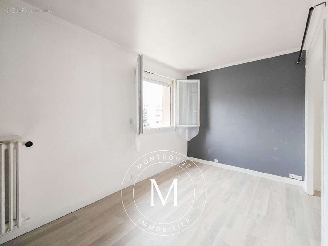 Appartement à MONTROUGE