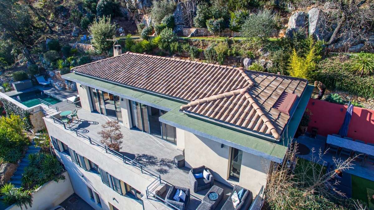 Maison à NICE