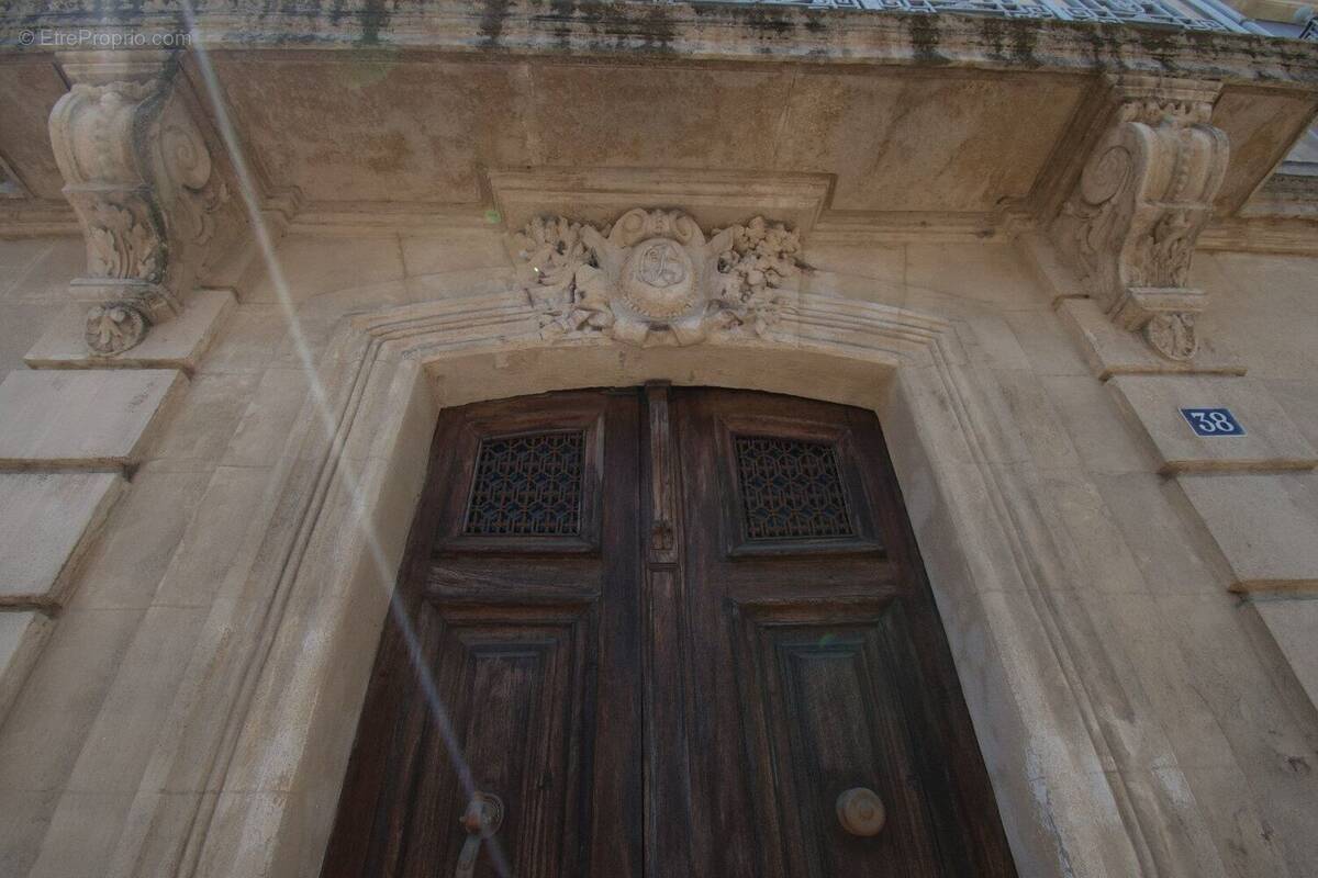 Photo 1 - Maison à PEZENAS