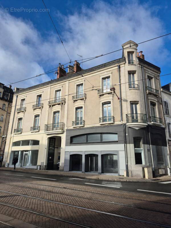 Appartement à LE MANS