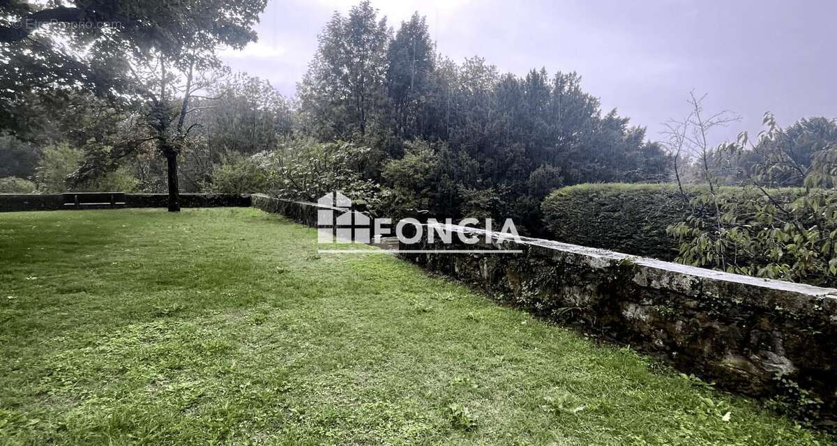 Appartement à VARCES-ALLIERES-ET-RISSET