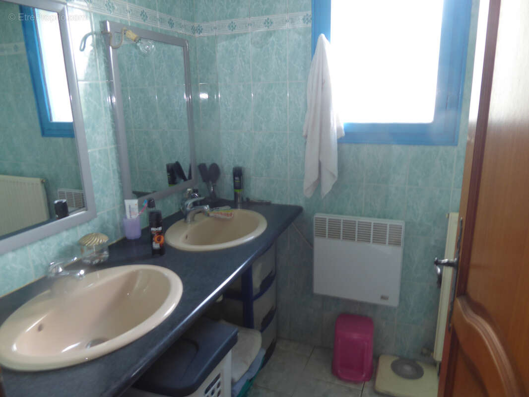 Maison à SAINT-PRIVAT-DES-PRES