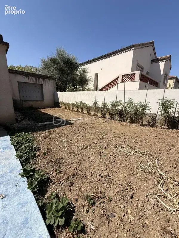 Maison 3 chambres – 124 m² au sol – Sous-sol 75 m² – 2 garages – Guilherand-Granges - photo 4