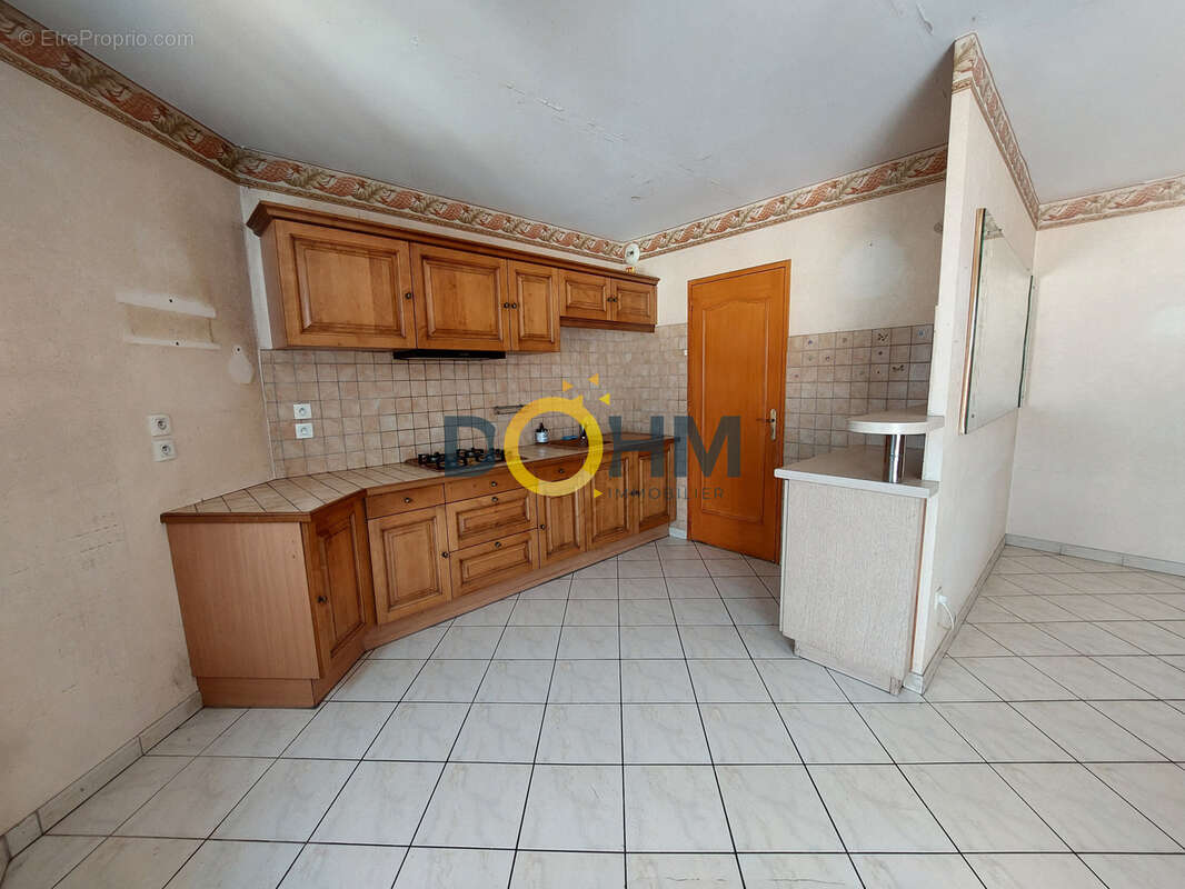 Appartement à MONISTROL-SUR-LOIRE