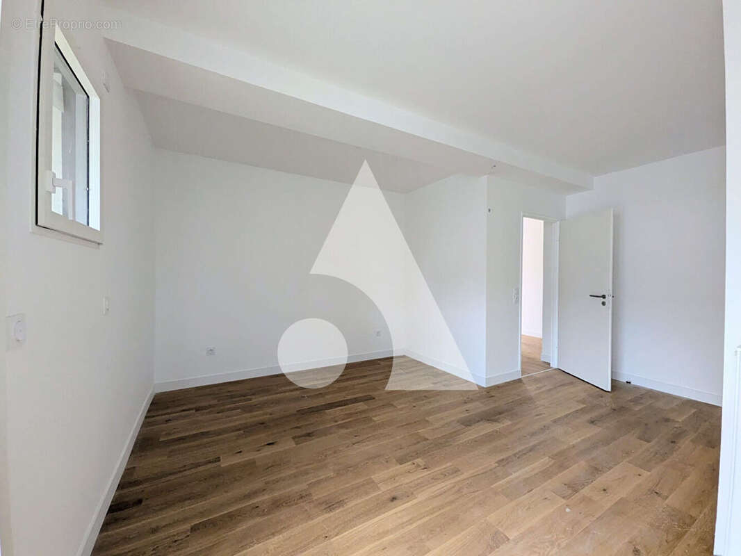 Appartement à CORMEILLES-EN-PARISIS