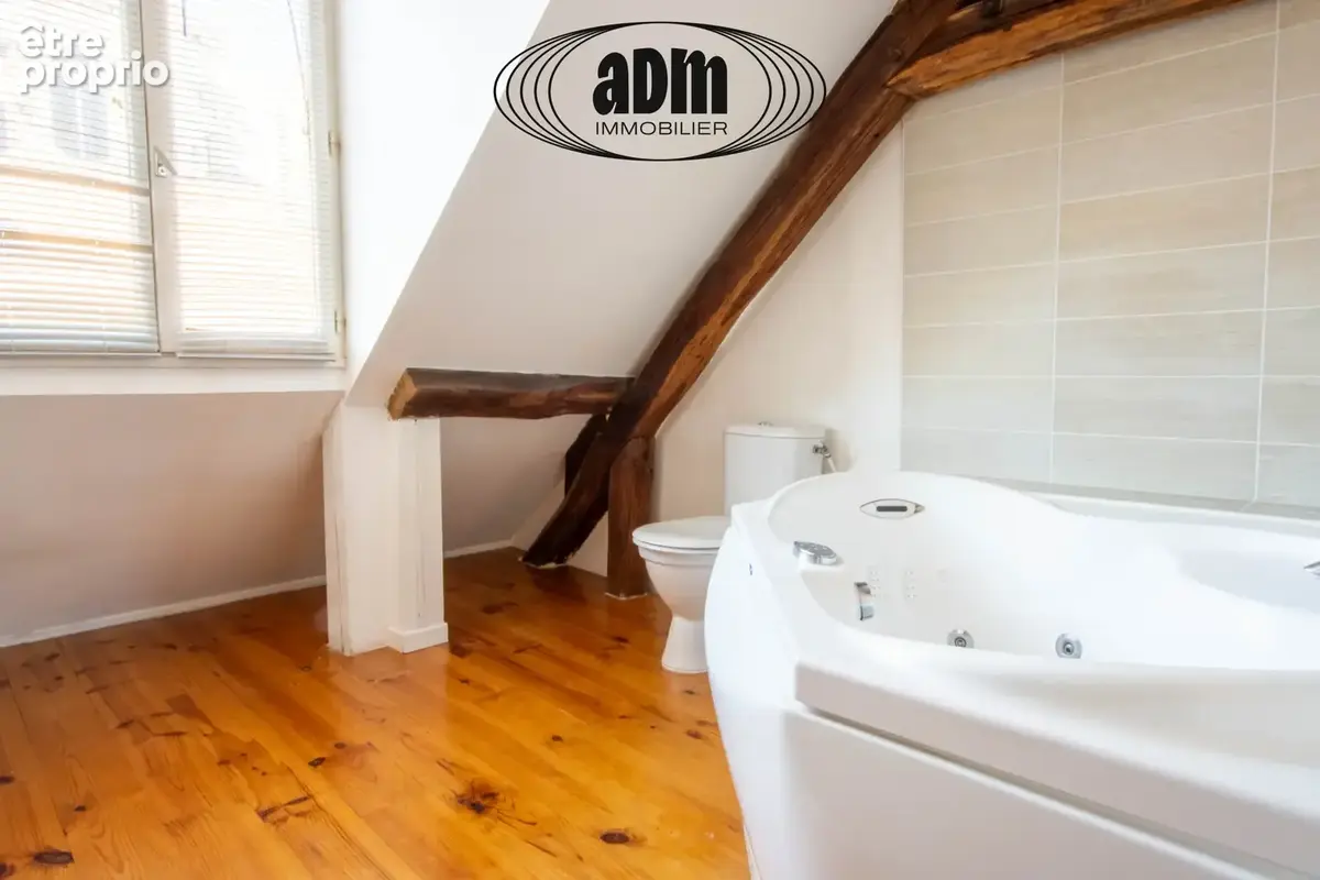 Appartement loft  f2 - photo 4