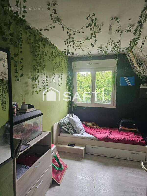 Photo 8 - Maison à BRANGES