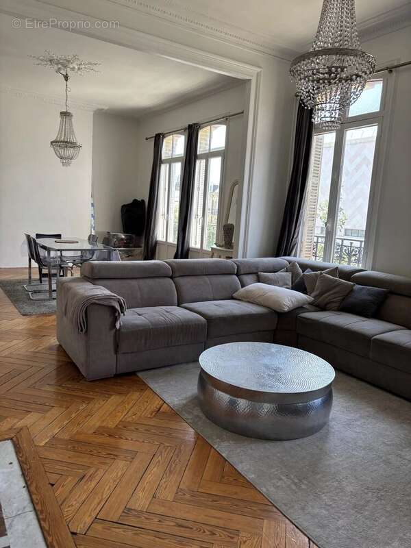 Appartement à LE HAVRE