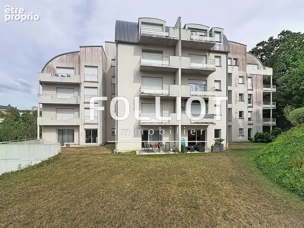 Photo Appartement à Saint-Lo au prix de 202 500€