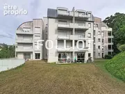 Appartement à SAINT-LO