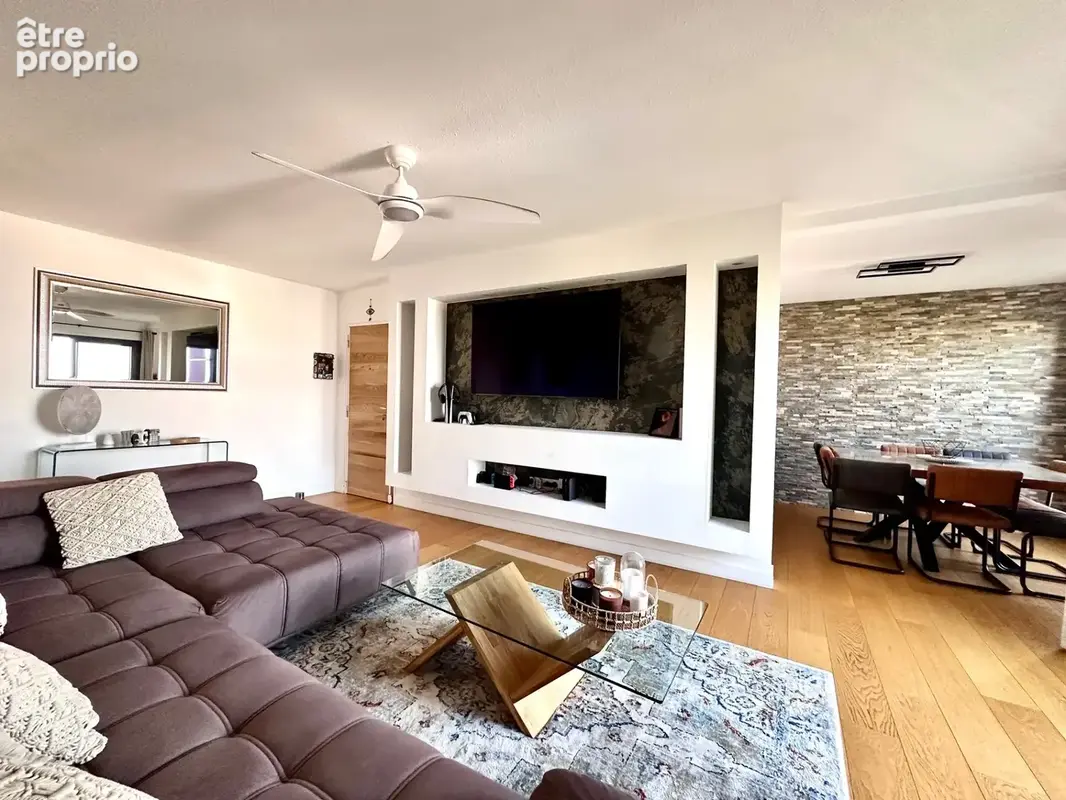 Appartement à MARSEILLE-12E