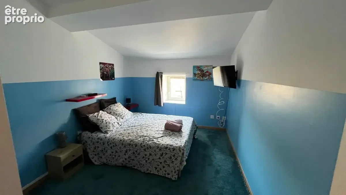 Ensemble immobilier avec fort potentiel locatif - photo 7