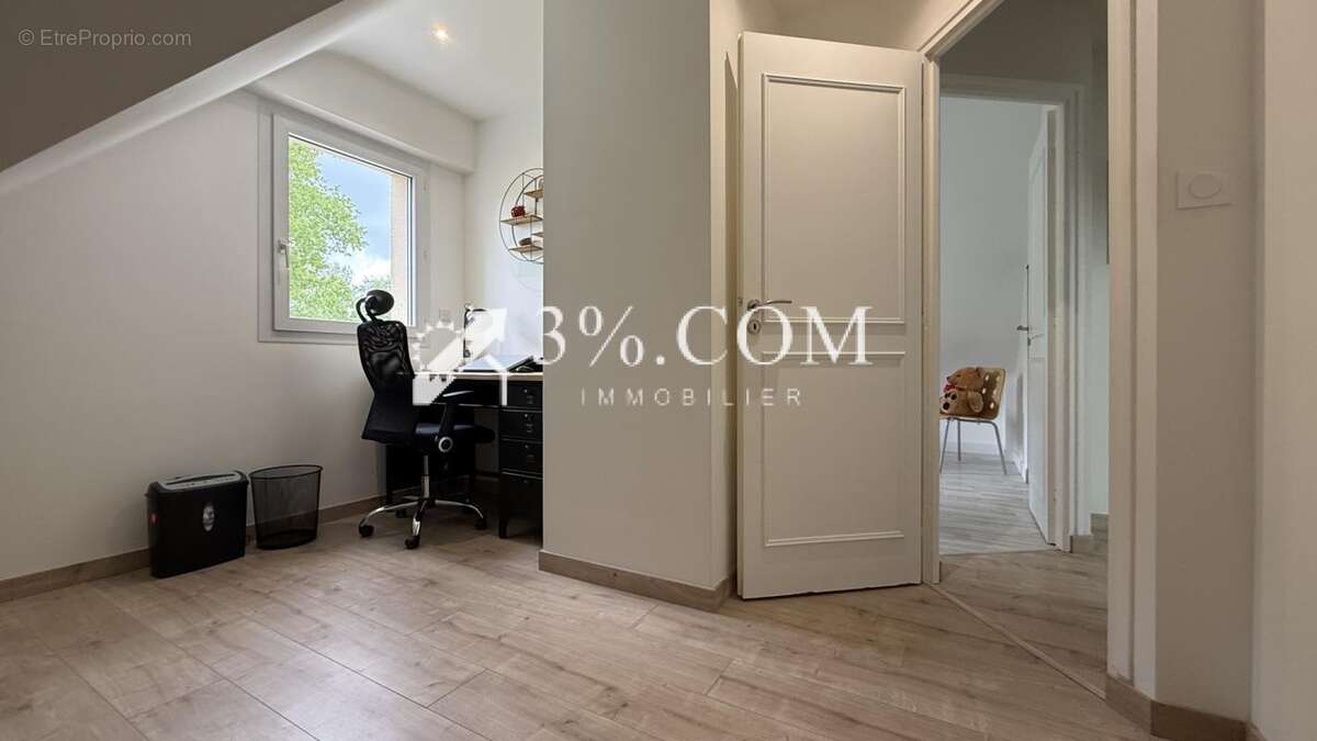 Maison à BADEN