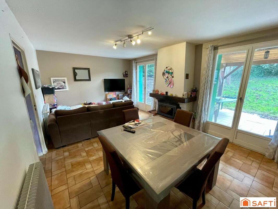 Photo 2 - Maison à CONDOM