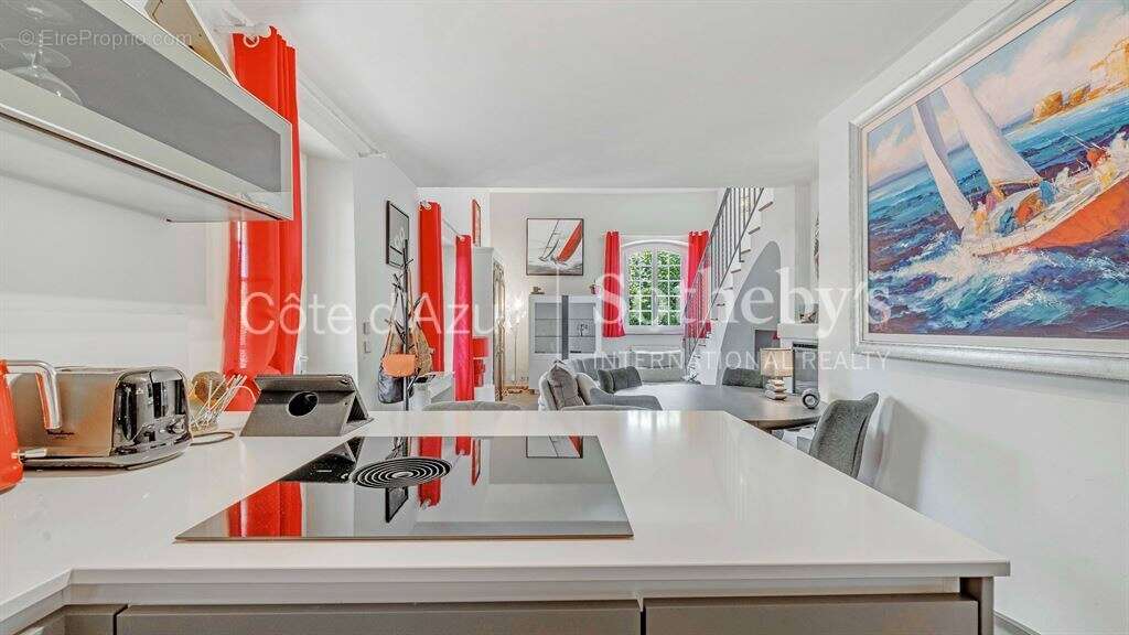 Appartement à RAMATUELLE