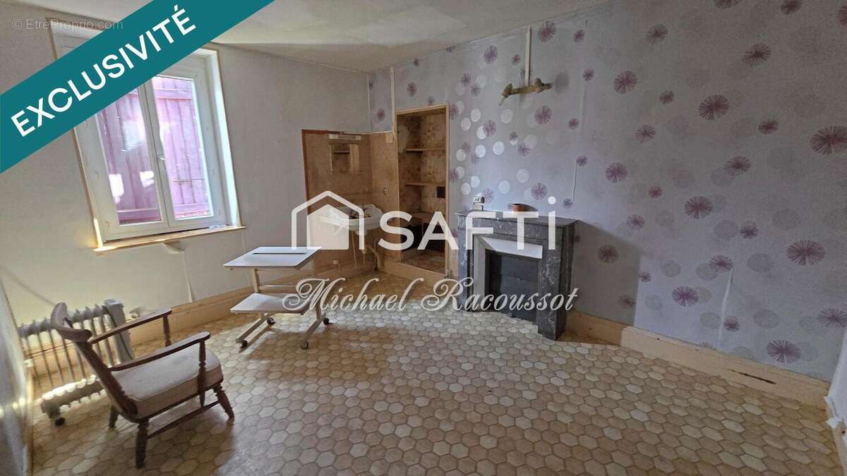 Appartement 211 m² à Le Creusot  - photo 8