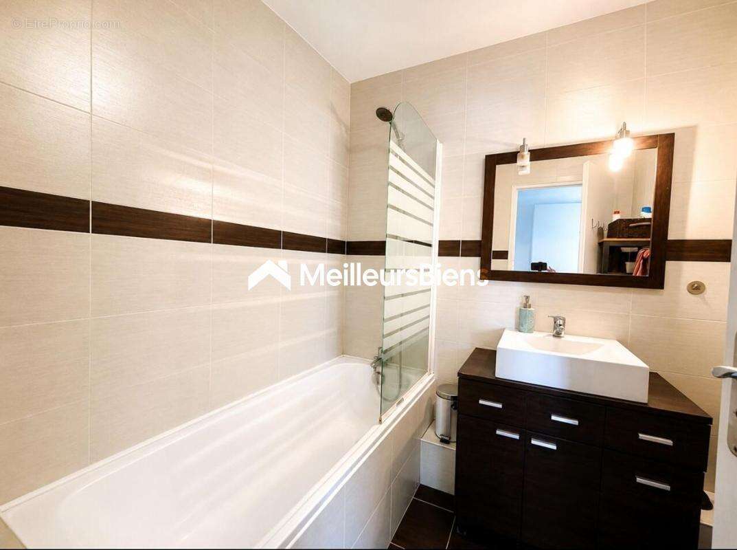 bel appartement - photo 6
