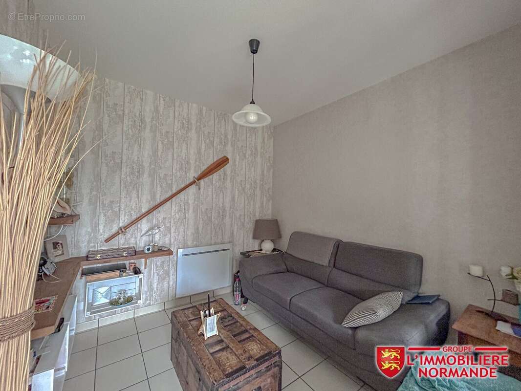 Maison à BONNIERES-SUR-SEINE