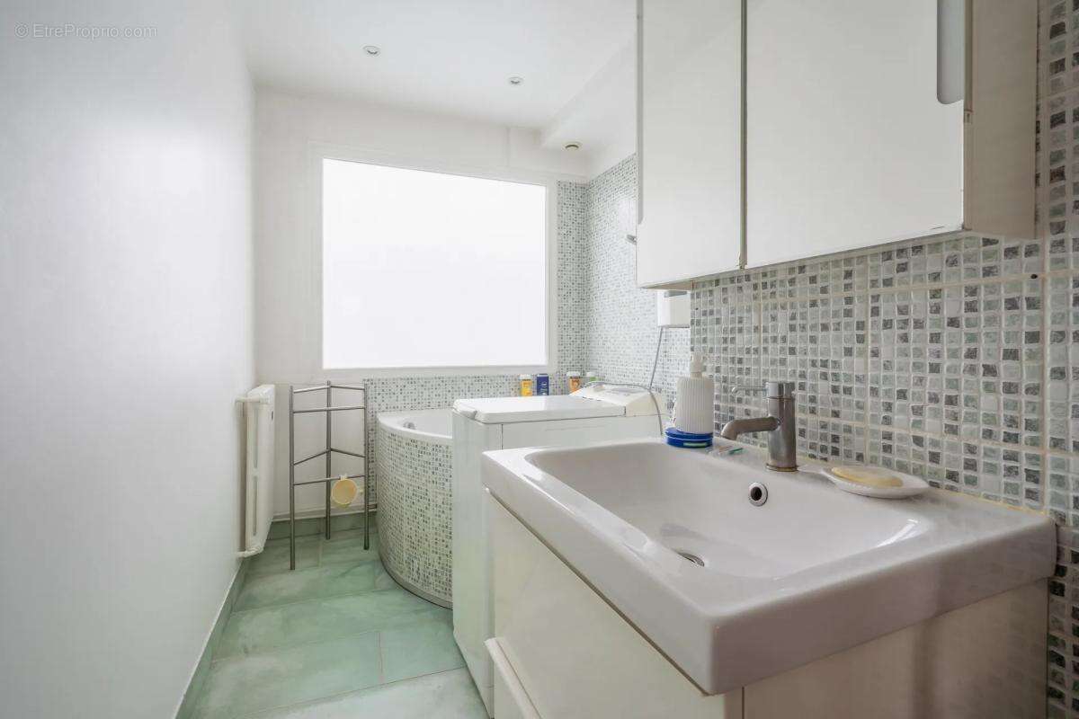 Appartement à VINCENNES