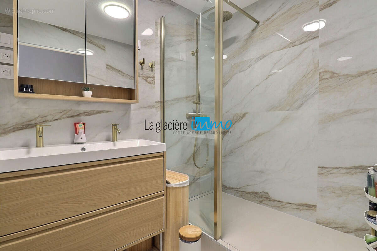 Appartement 91 m² à Clermont-Ferrand  - photo 6