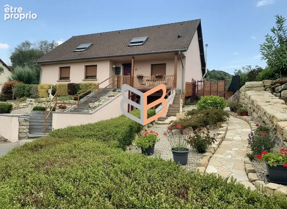 Maison à KANFEN