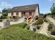 Maison à KANFEN