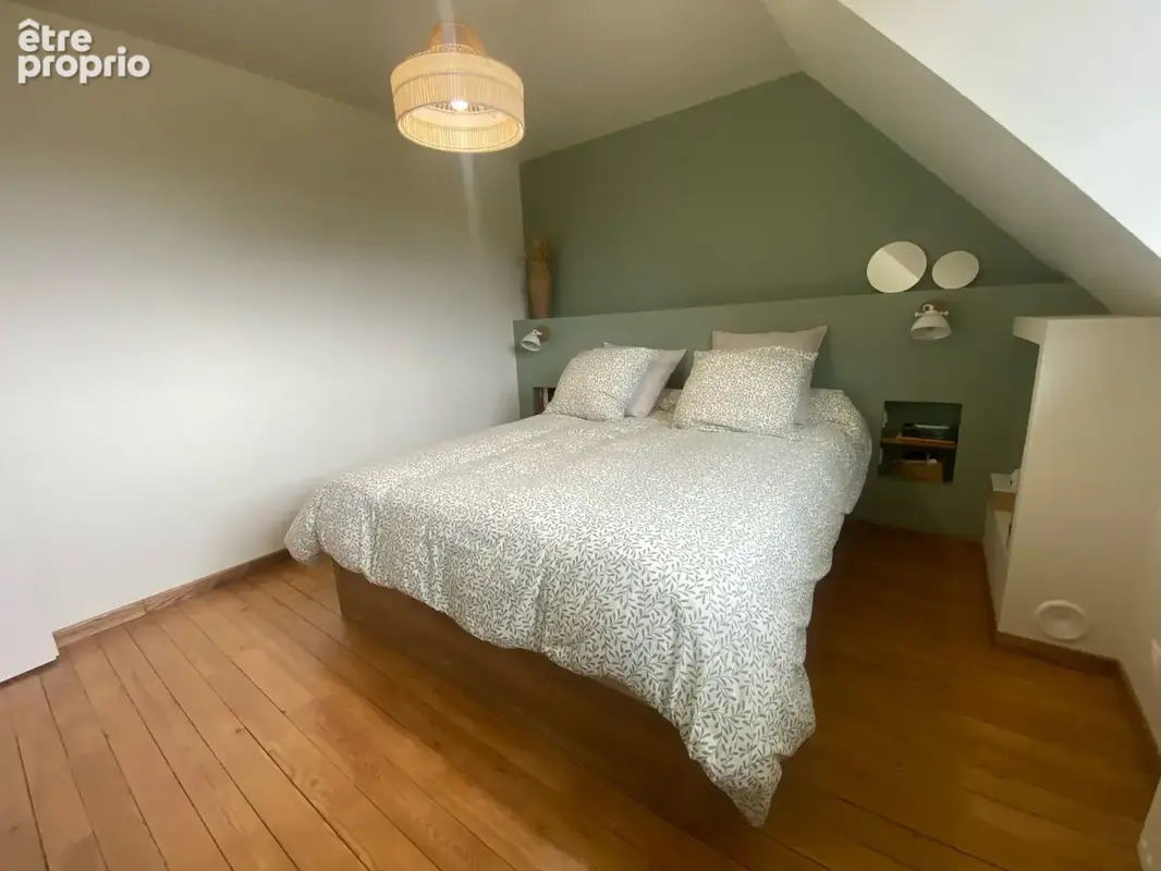 Belle maison meulière - photo 9