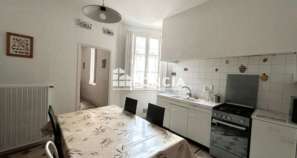 Appartement à BEZIERS