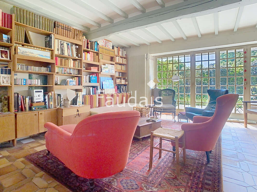 Maison à SAINTE-MARIE-DU-MONT