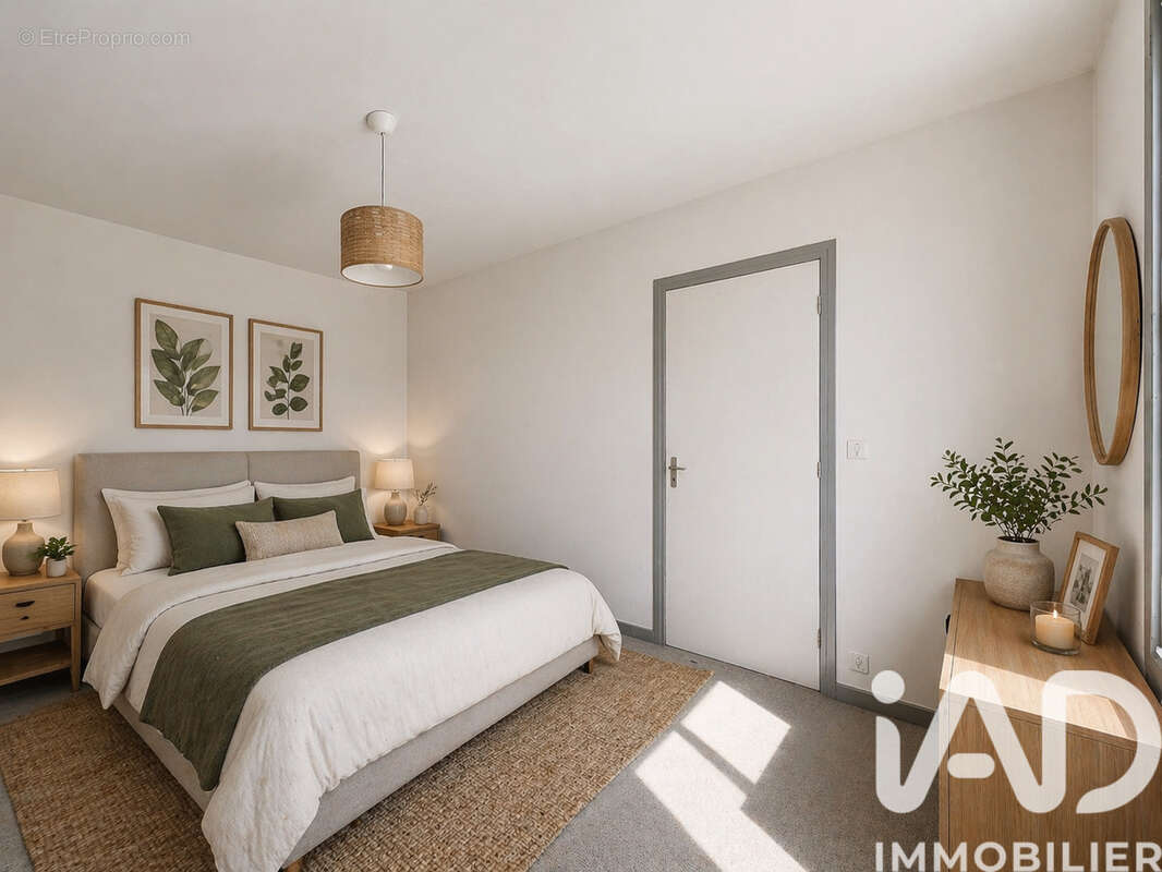 Photo 7 - Appartement à CORENC