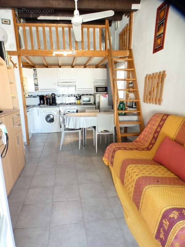 Appartement à AGDE