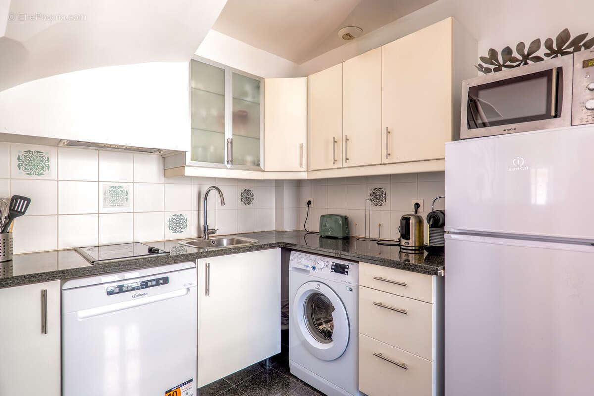 Appartement 63 m² à Paris-1e  - photo 8