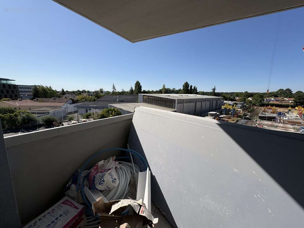 Appartement à MERIGNAC