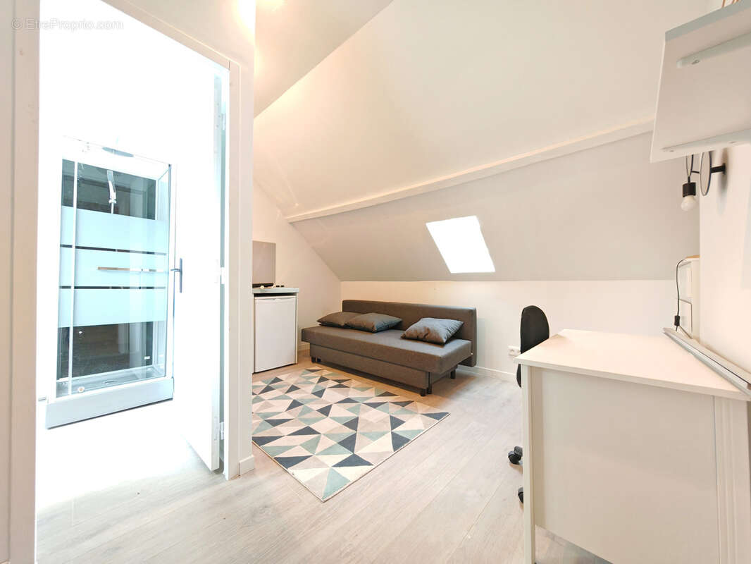 Appartement à AMIENS