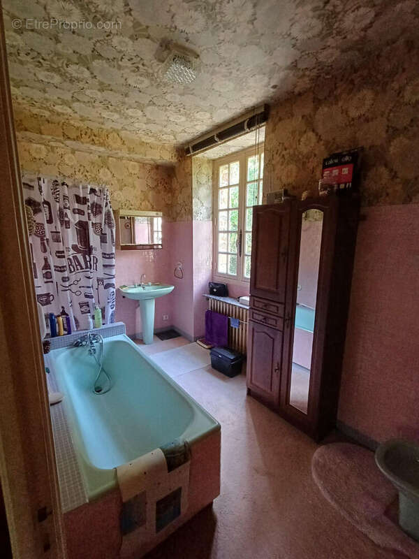 Maison Maisoncelles Du Maine - photo 9