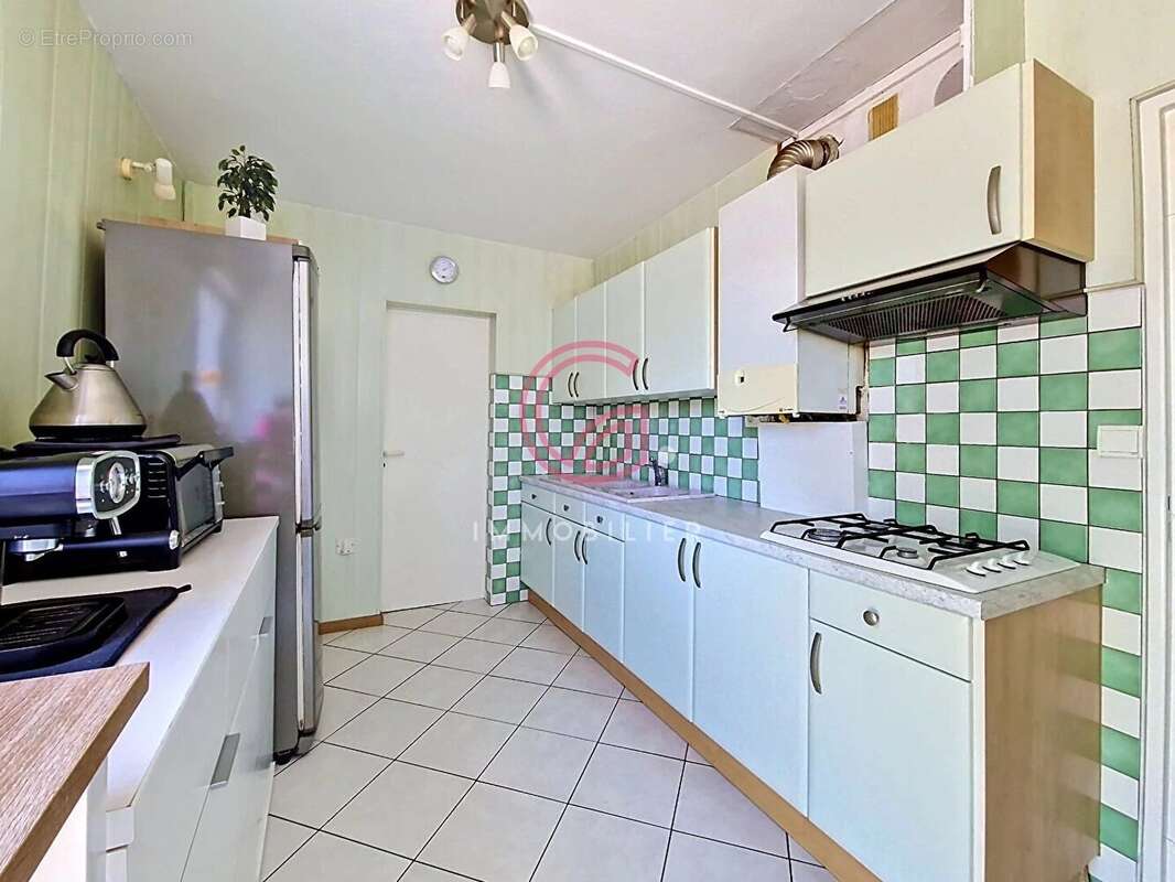 Appartement à BISCARROSSE
