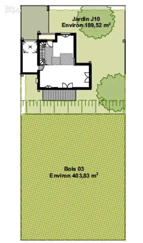 Maison individuelle - photo 14
