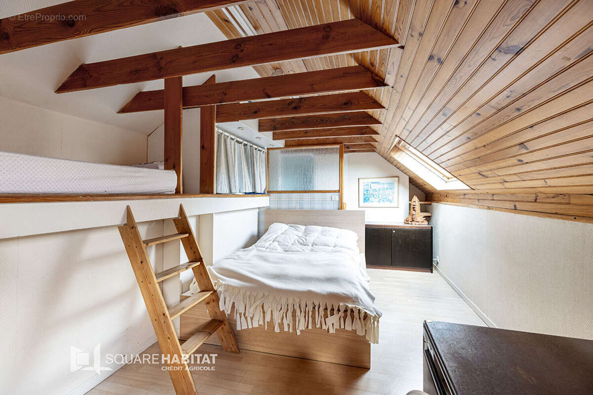 Maison à VILLENEUVE-D&#039;ASCQ