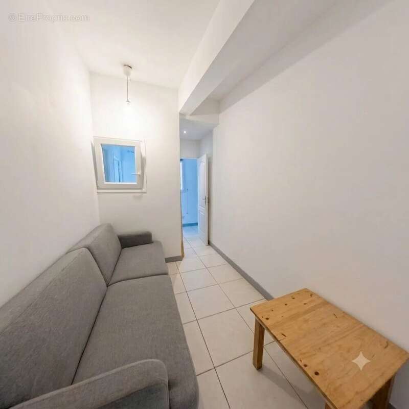 Appartement à SAINT-LEU