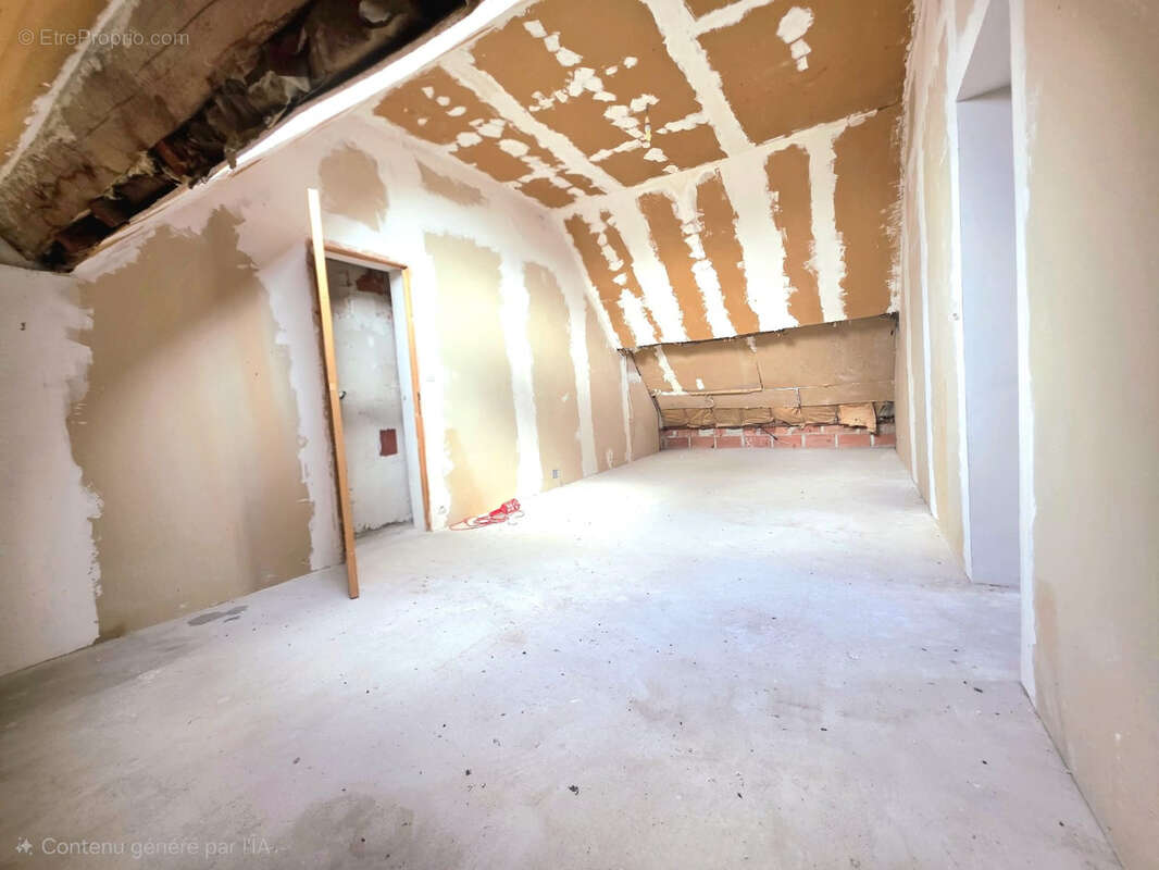 Maison à SAINT-SIMEON