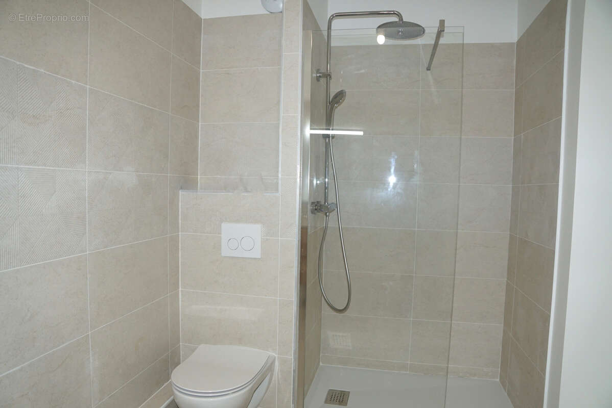 Appartement à CAVALAIRE-SUR-MER